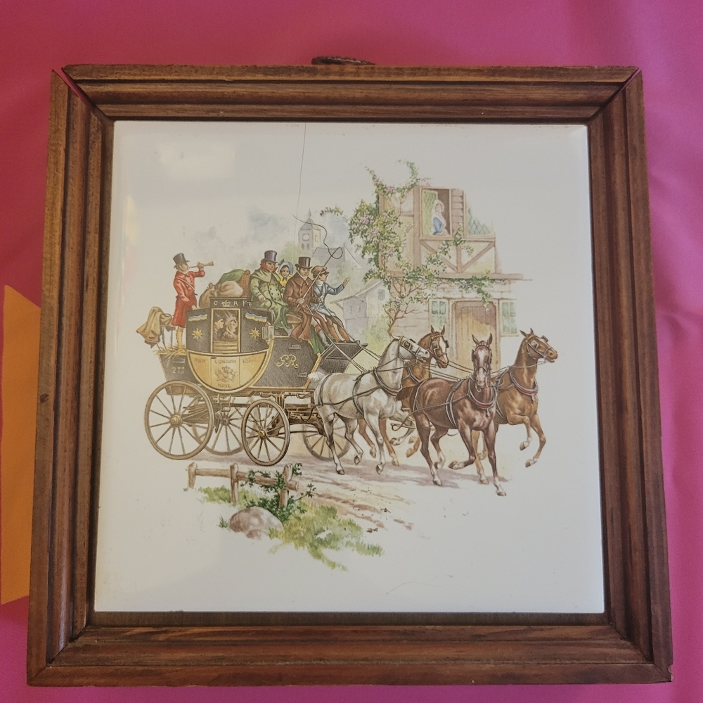 Wall Key Frame - Picture 8 of 10